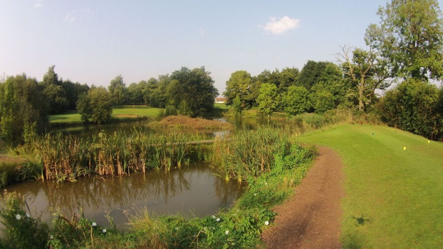 Chalgrave Manor GC