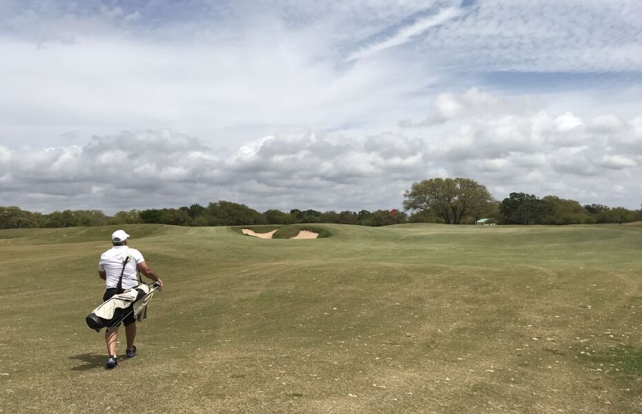 Wolf Point Ranch Golf Course in Weedhaven, Texas, USA GolfPass