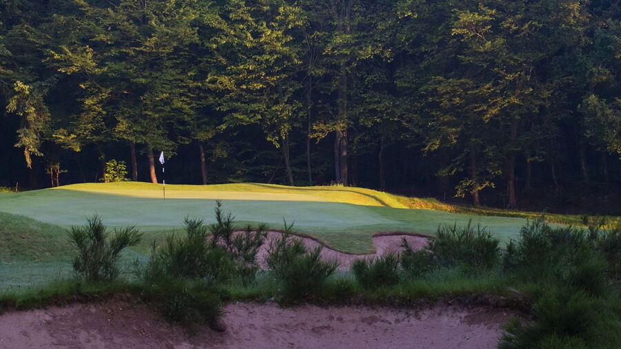 Saint-Germain GC: #5