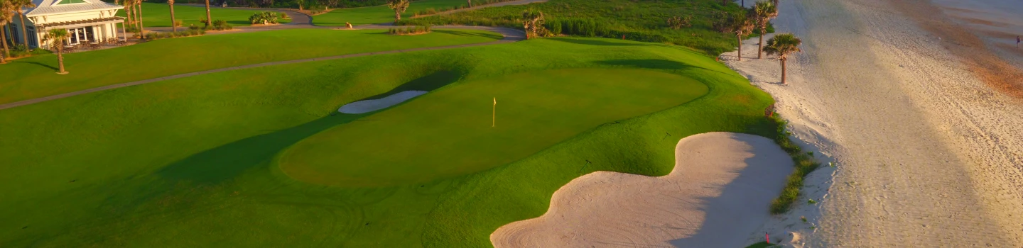 The Club at Hammock Beach Golf Resort & Spa