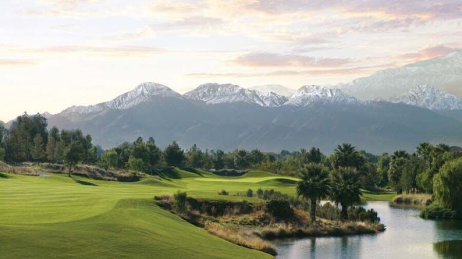 Shadow Ridge GC: #10