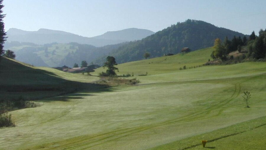 Oberstaufen GC