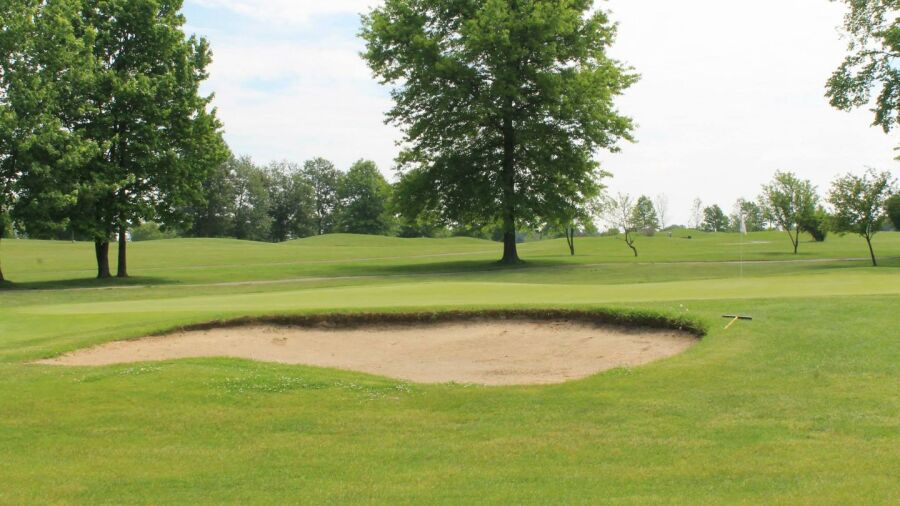Raintree CC