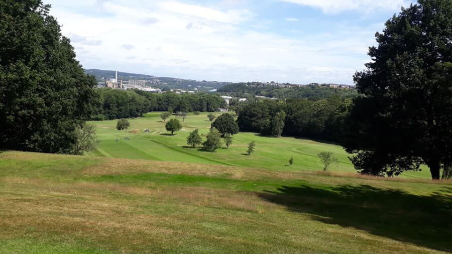 Longley Park GC