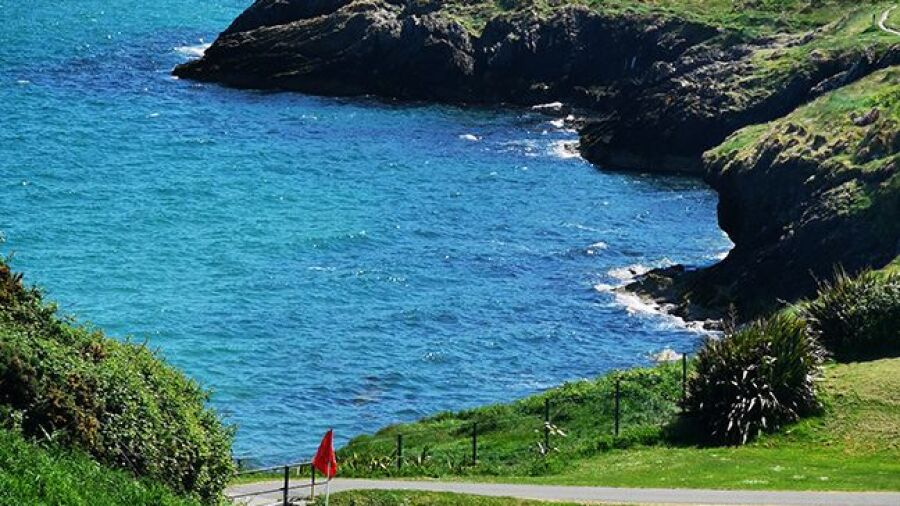 Wicklow GC