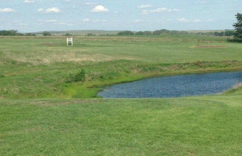 Lincoln Golf Course in Lincoln, Kansas, USA GolfPass