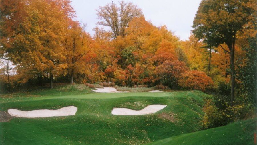 Thornhill GCC