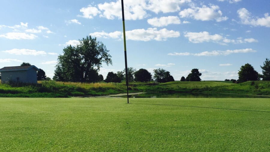 Mendota GC
