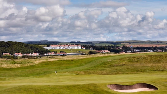Trump Turnberry Resort