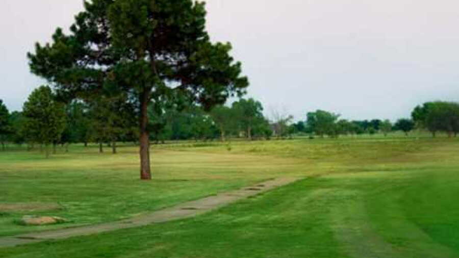 River Creek Park GC
