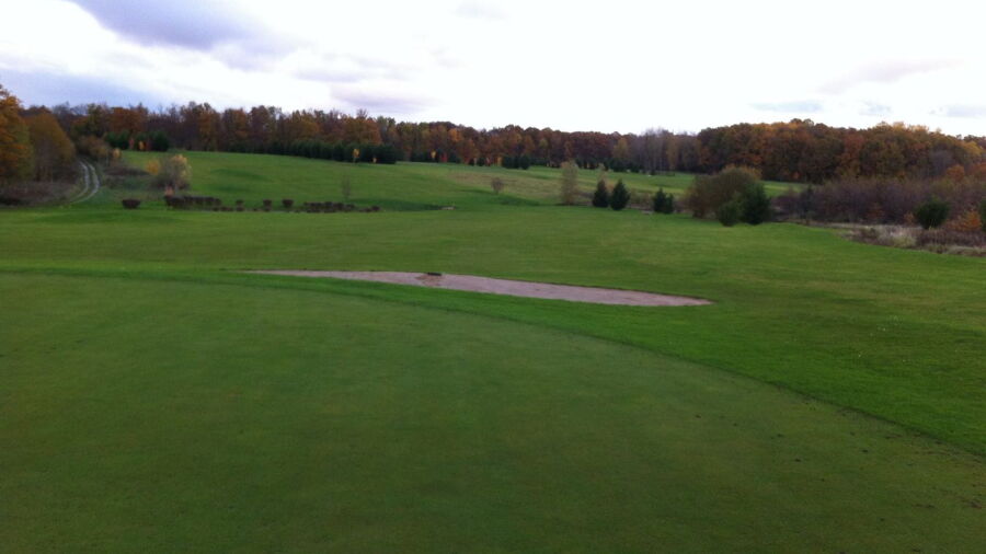 Ermitage GC