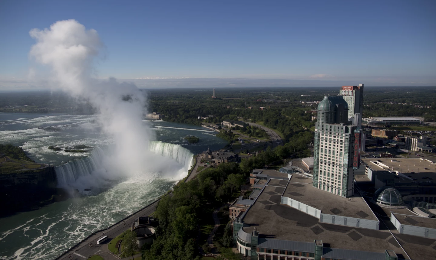 Niagara Falls