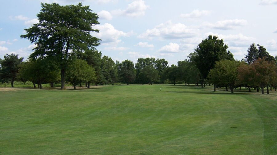 Royal Scot GC