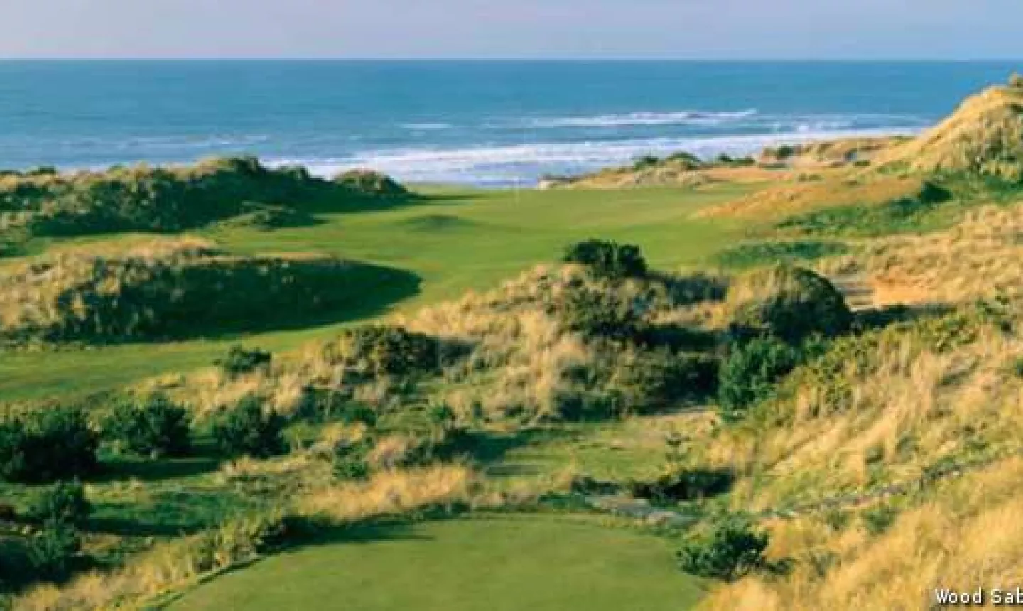 Bandon Dunes golf packages are a little different than at other golf resorts. Here's what you need to know.