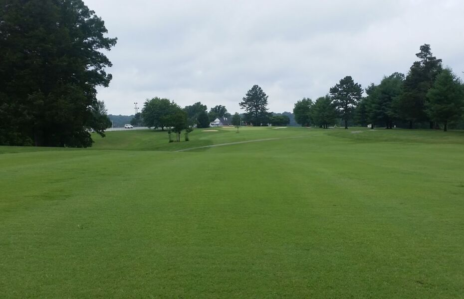 Hawthorne Country Club in La Plata, Maryland, USA Golf Advisor