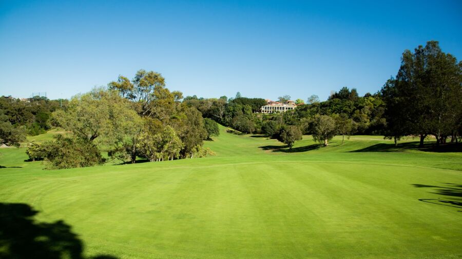 Northbridge GC