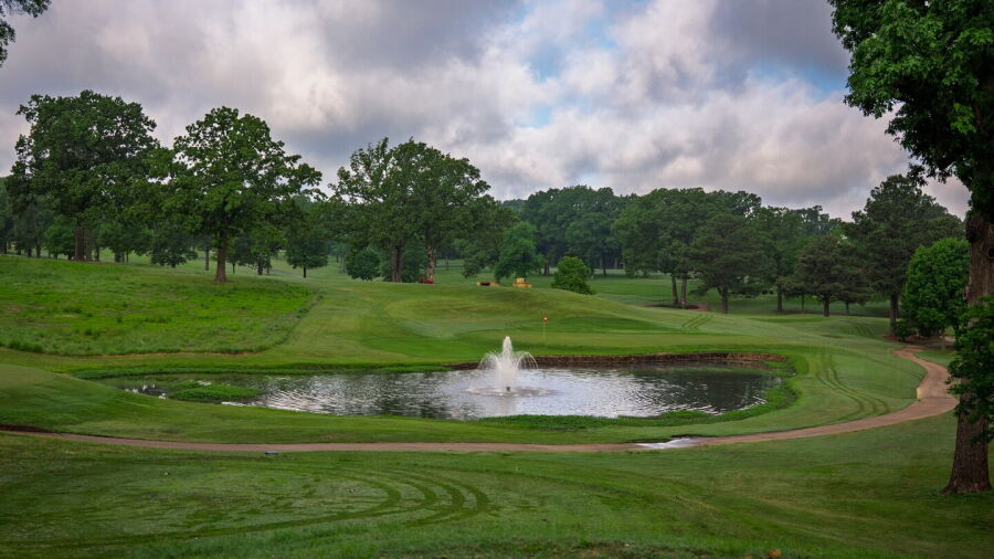 Jonesboro CC