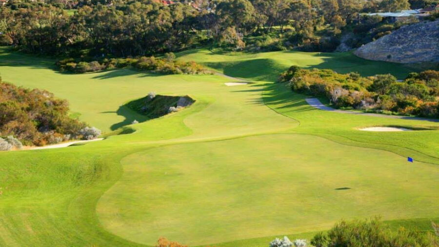 Joondalup CC