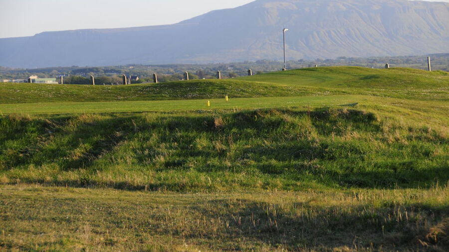 Bundoran GC