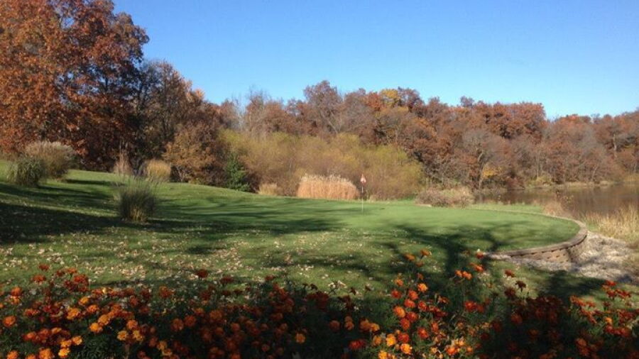 Albia Golf and Leisure