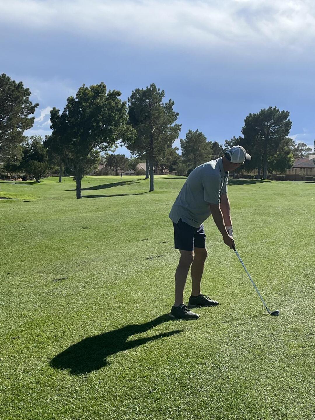 (Photo submitted by Golfnski1029 on 10/15/2022)