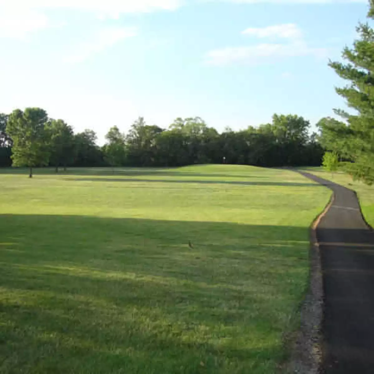 La Porte City Golf Course in La Porte City, Iowa, USA GolfPass