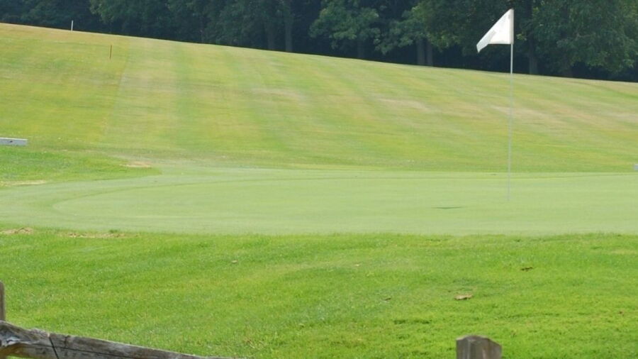 Branson Bay GC