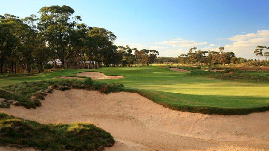 Eynesbury GC