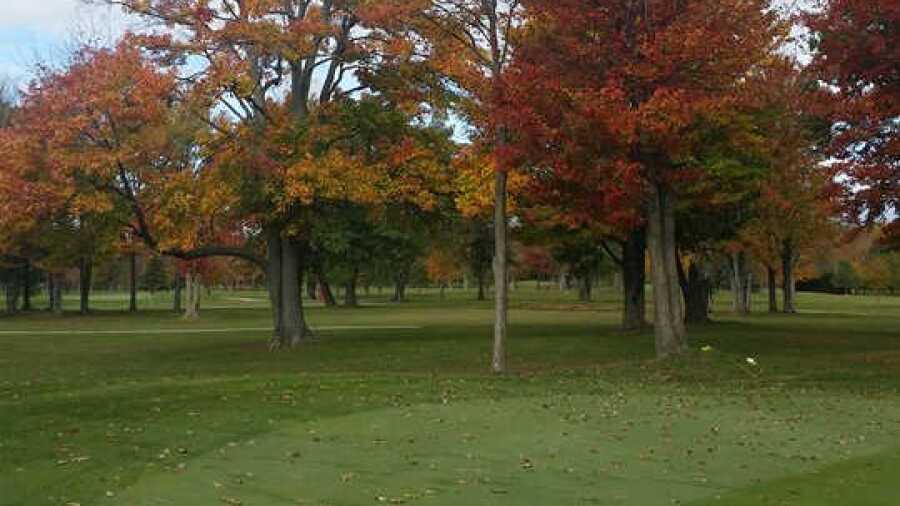 Green Hills GC