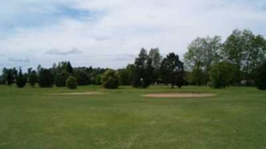 Banco Provincia Buenos Aires Athletic Club: #1