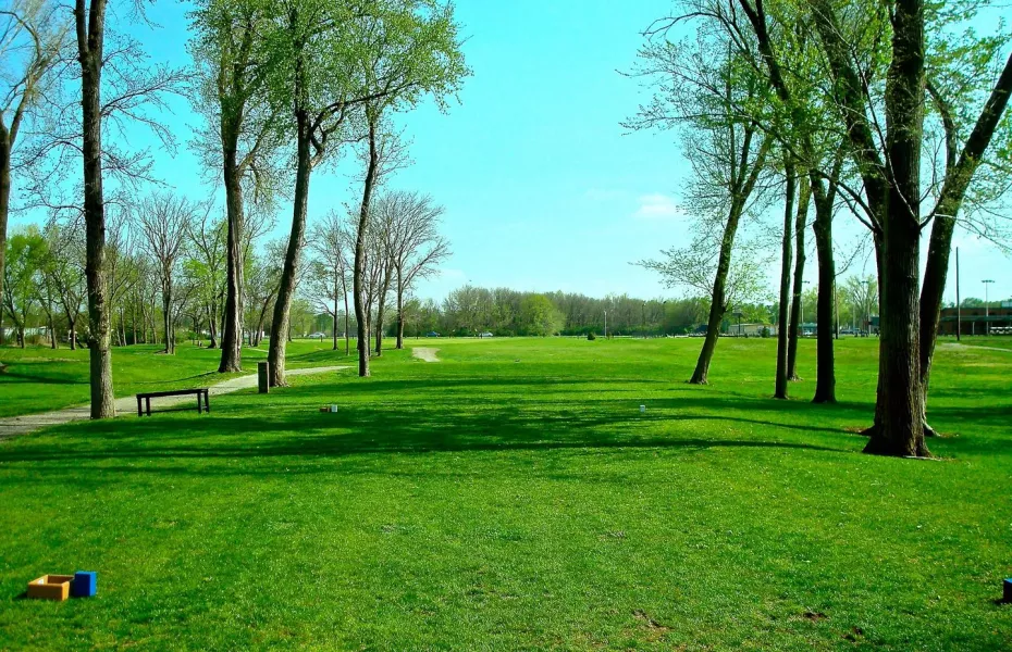 North Topeka Golf Center