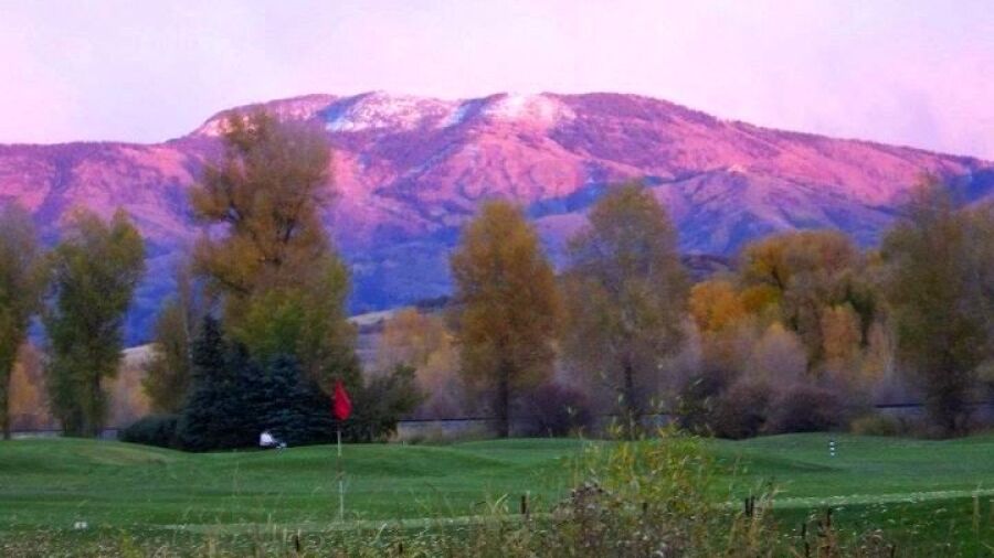 Steamboat GC