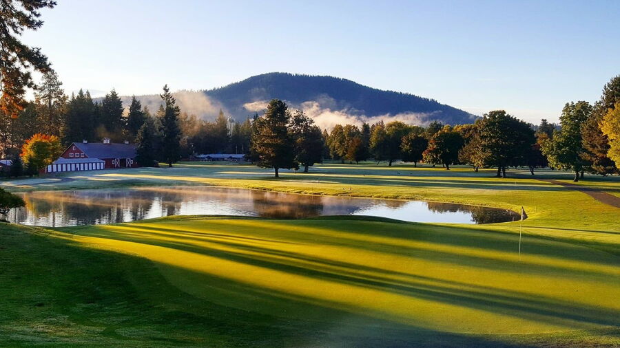 Avondale Golf & Tennis Club