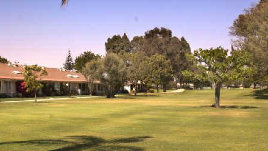 Leisure World 3 Par GC