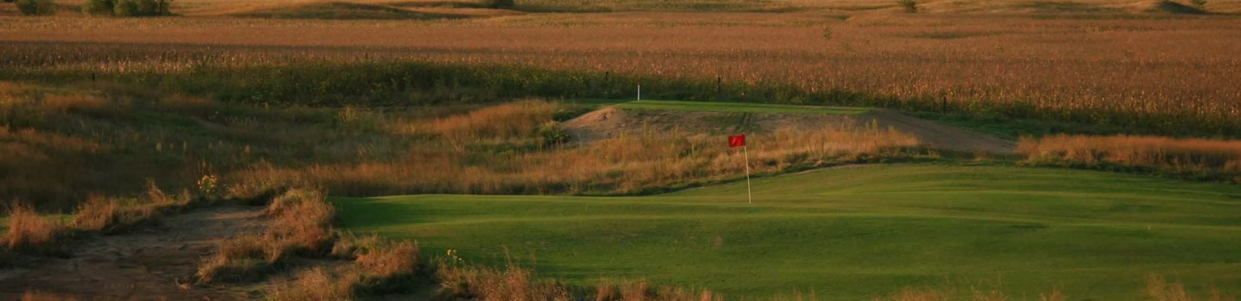 Awarii Dunes Golf Club in Axtell, Nebraska, USA GolfPass