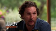 Matthew McConaughey