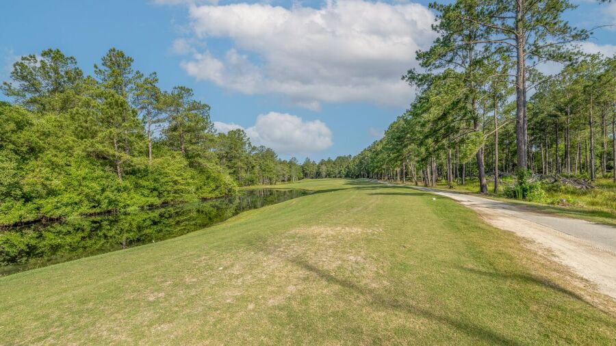 Black Creek GC