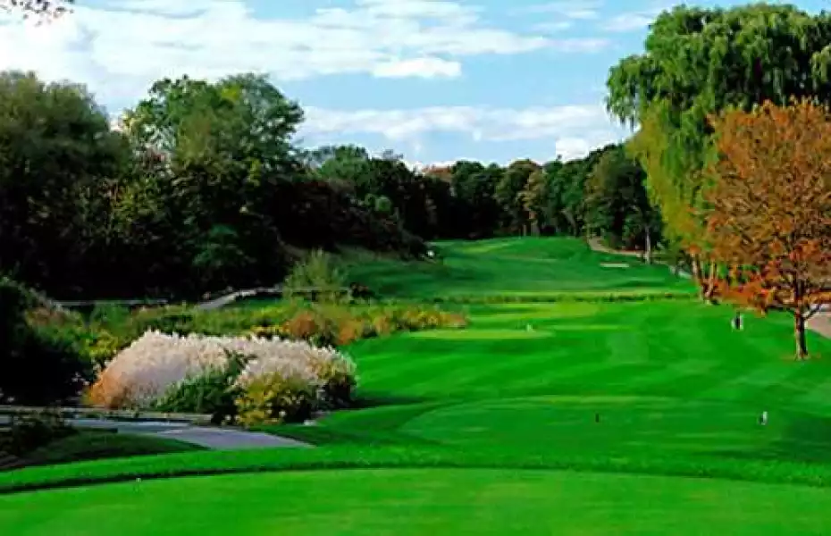 Oakdale GCC