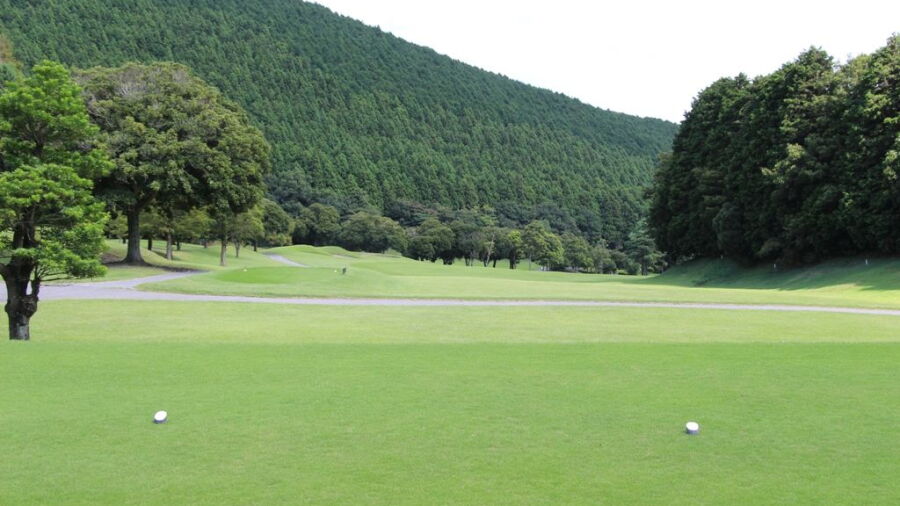 Kanozan GC - Sengen: #2