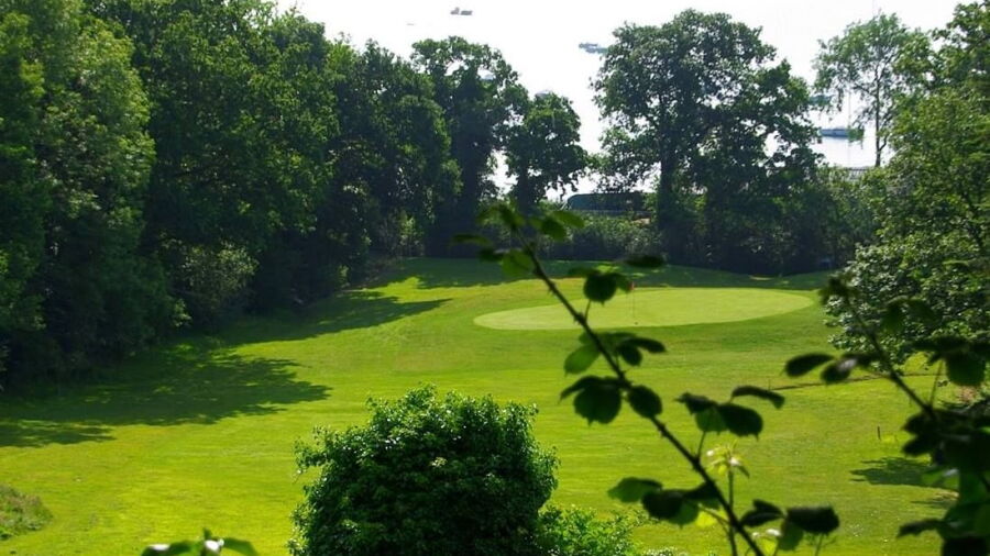 Baie de Morlaix GC