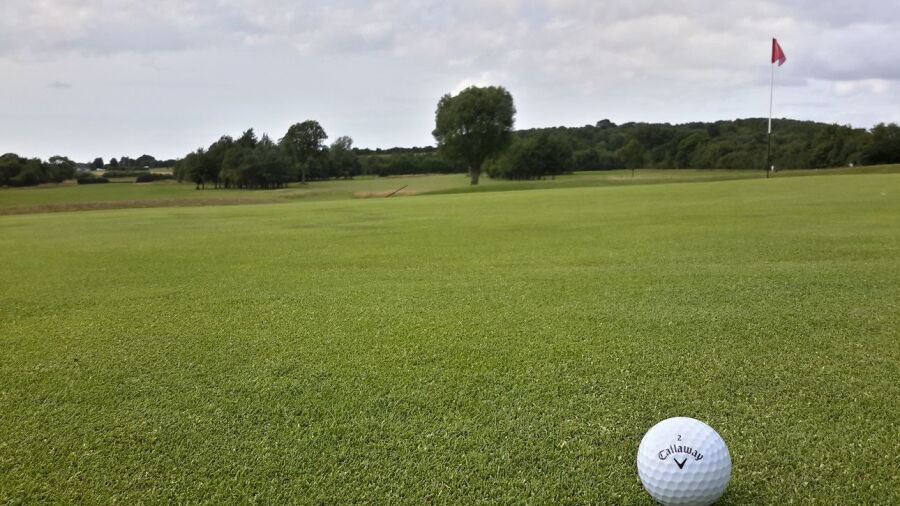 Wheathill GC