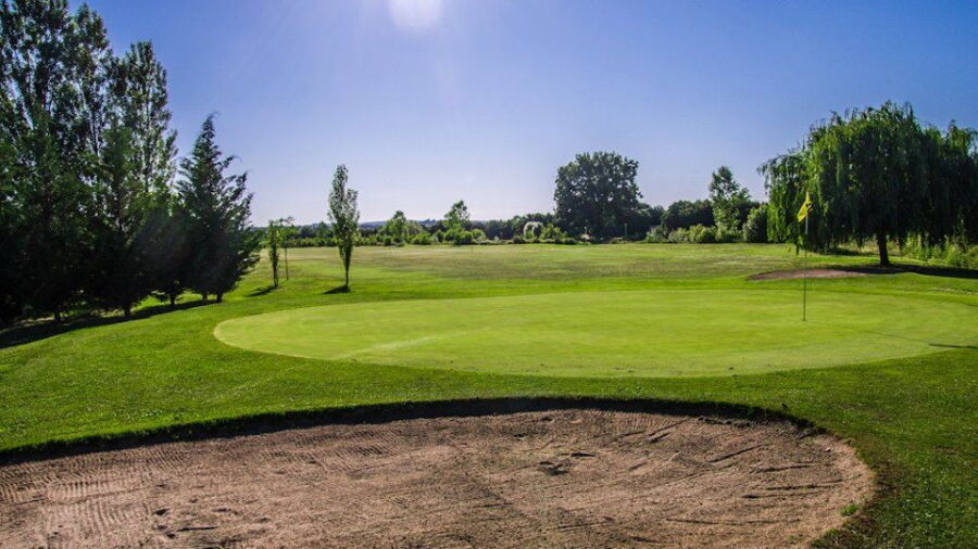 Valdichiana GC