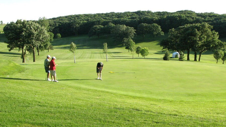 Greenfield GCC