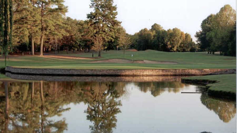 Deep Springs CC: #2