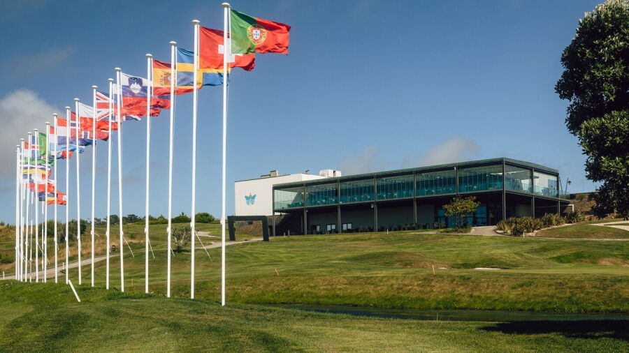 Royal Óbidos Scenic Resort