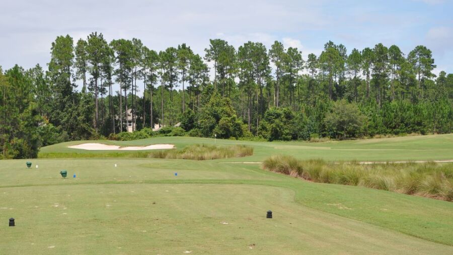The GC at South Hampton: #7