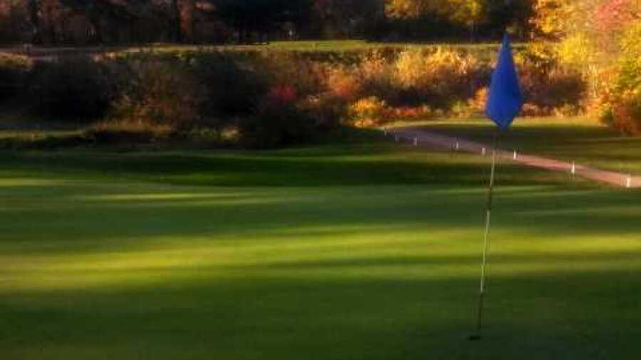 Lake Hallie GC