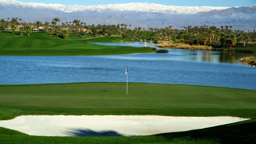 Andalusia at Coral Mountain