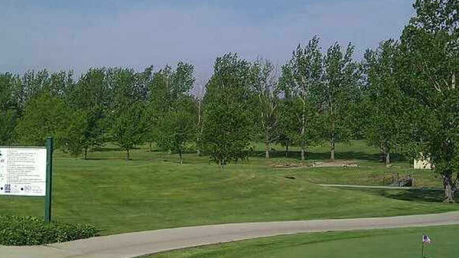 Rolling Hills CC