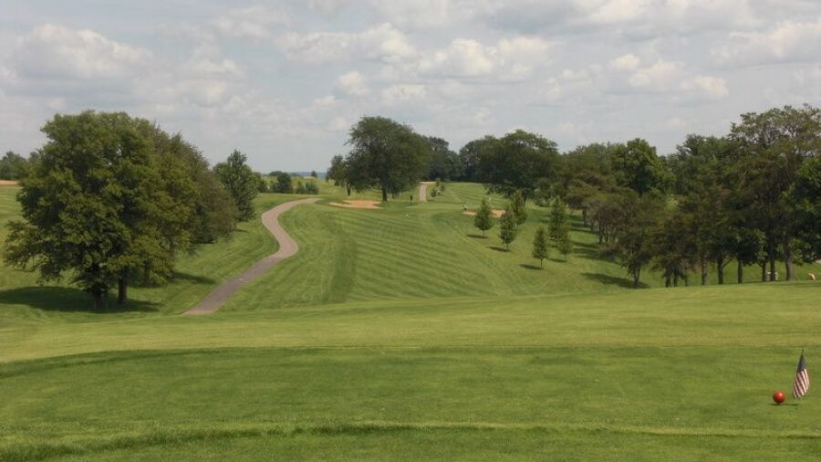 Galena GC: #1